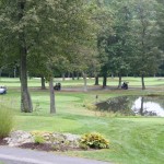 Ironside Group Annual Golf Event