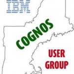 Cognos User Group