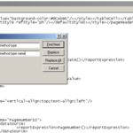 Order Method Name