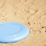 frisbee on sand flat earth ibm analytic answers concept
