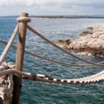 rope bridge netezza guidelines concept