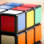 rubiks cube cognos dynamic cubes concept