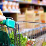 consumerizing enterprise analytics shopping cart concept