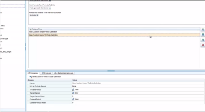 Custom Period to Date Time Member Properties