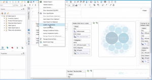 Cognos 10.2.2 Style references