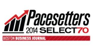 Ironside's Accomplishments Pacesetters 2014