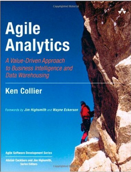 book recommendations 2 - Agile Analytics