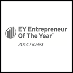 2014 EY Entrepreneur of the Year Award