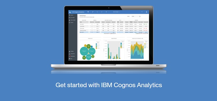 IBM Cognos Analytics Demo