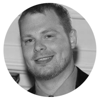 Rob Miler headshot