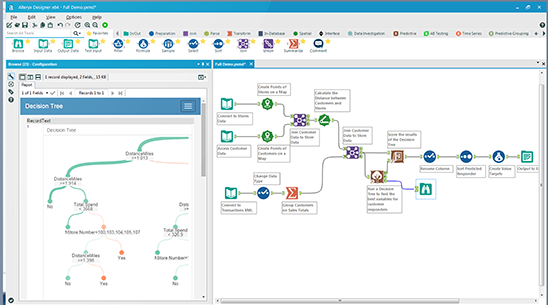 data wrangling