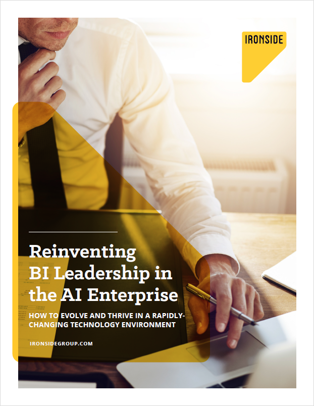 AI enterprise