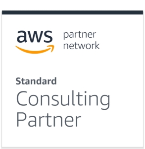 AWS Partner Badge