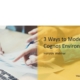 3 ways to modernize webinar