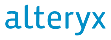 Alteryx logo