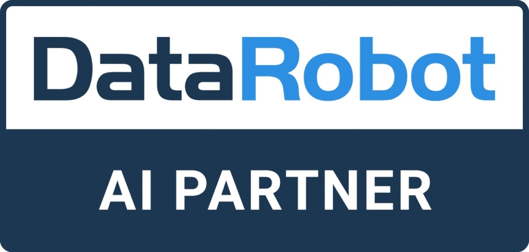 DataRobot AI Partner 2019